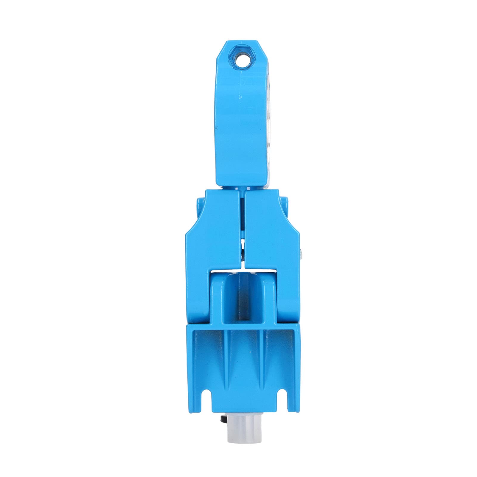 Omabeta Tools & Workshop Equipment Support de perceuse électrique rotatif, pince réglable
