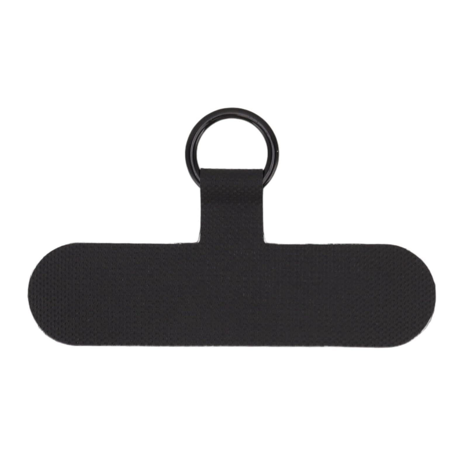 Omabeta Patch de joint de cordon de téléphone languette nylon 60 mm
