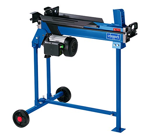 Scheppach HL Series HL650 fendeuse à bois électrique 6,5 t, 230 V