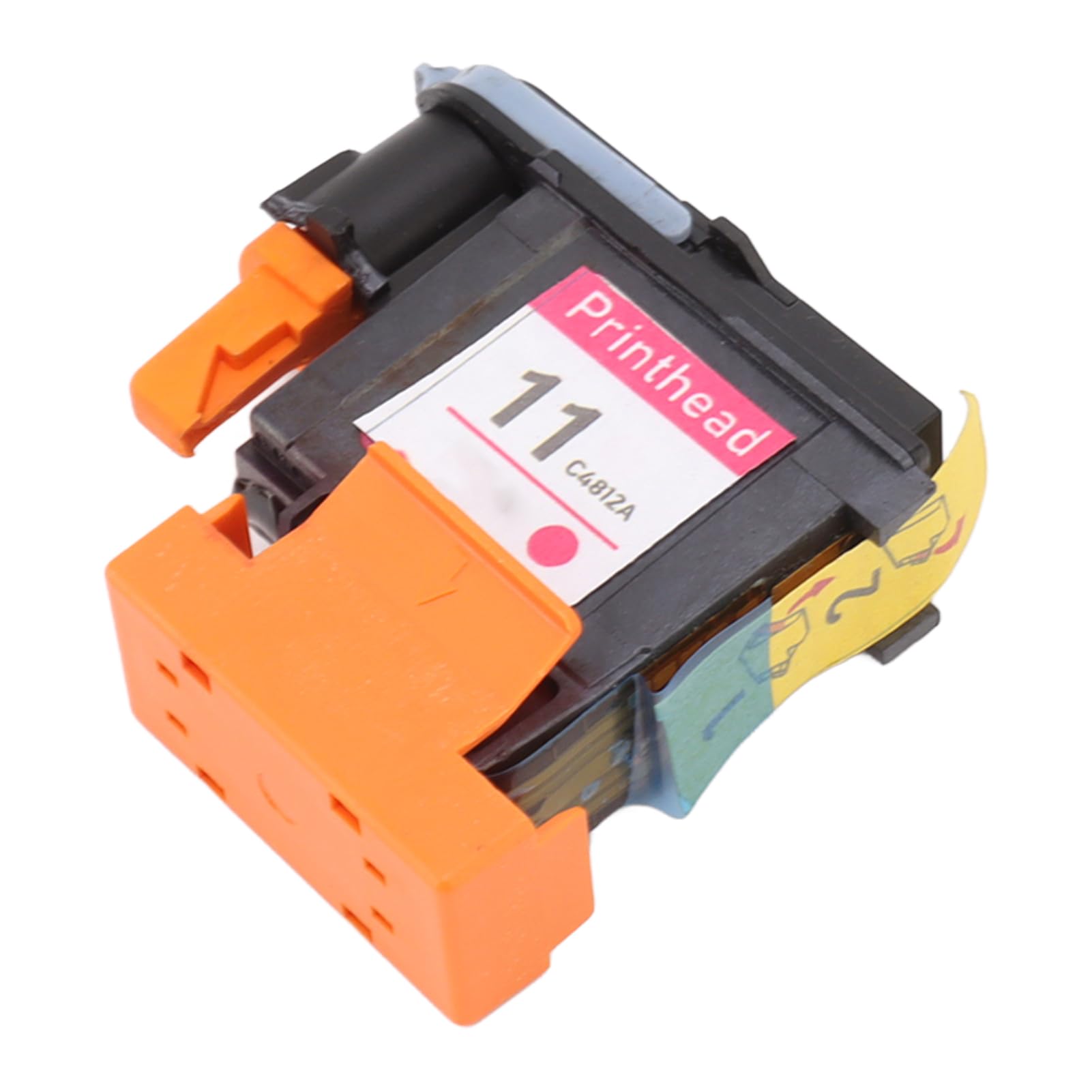Omabeta Electrical Components & Wiring tête d’impression 11 Designjet lot de 4