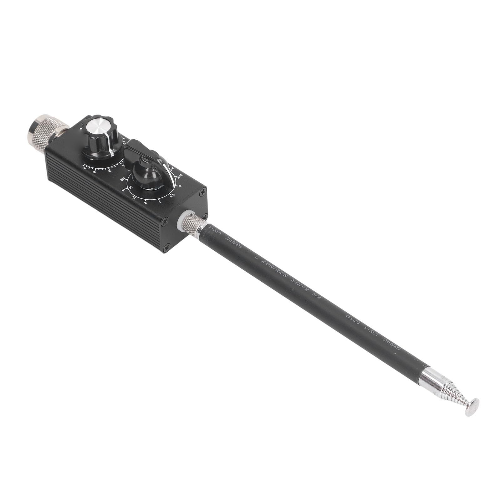 Omabeta Electrical Components & Wiring Antenne QRP HF à ondes courtes portable 20 W