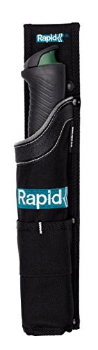 Rapid’os 16 Agrafage étui pour marteau agrafeur R311 nylon