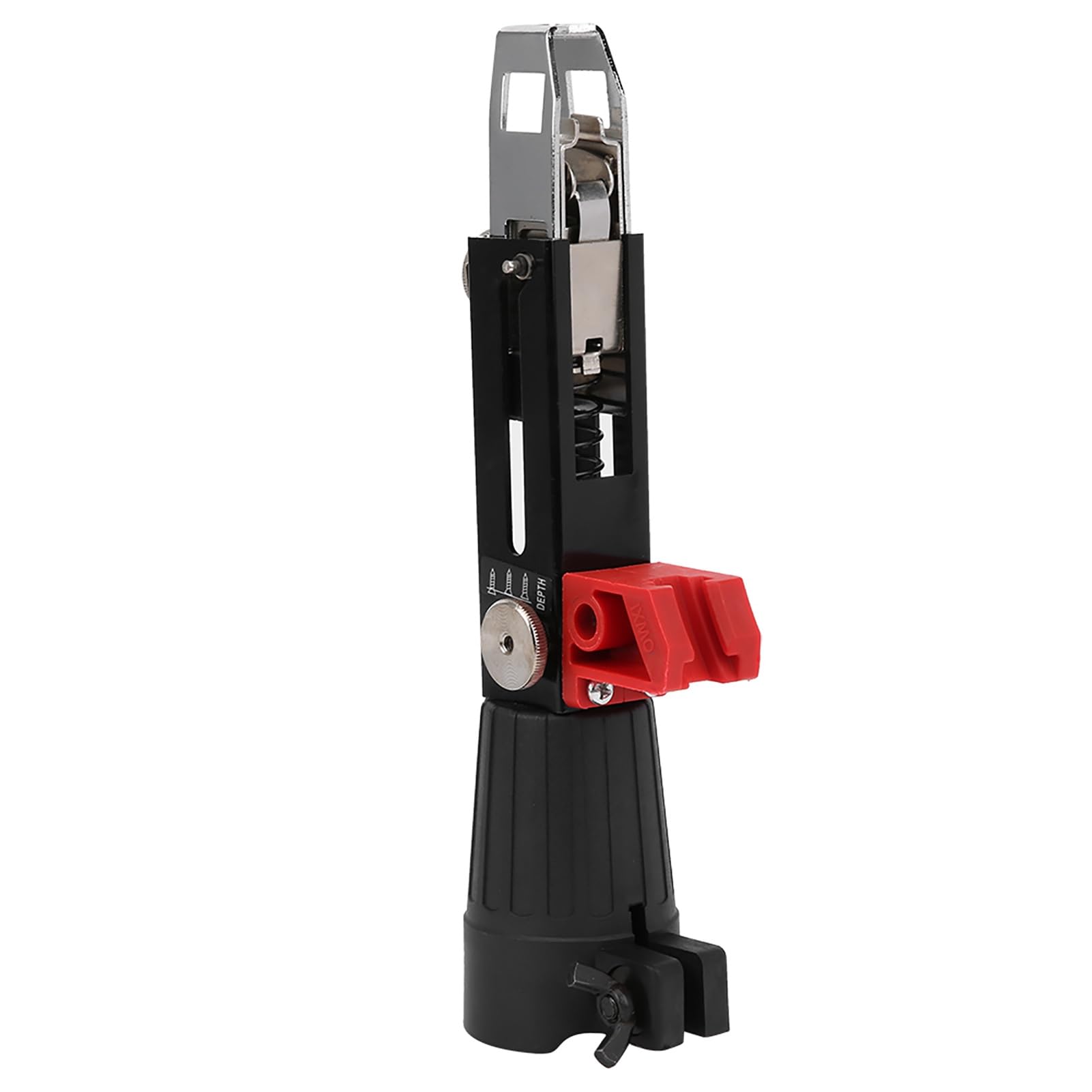 Omabeta Tools & Workshop Equipment pistolet à vis automatique 50 clous alliage aluminium