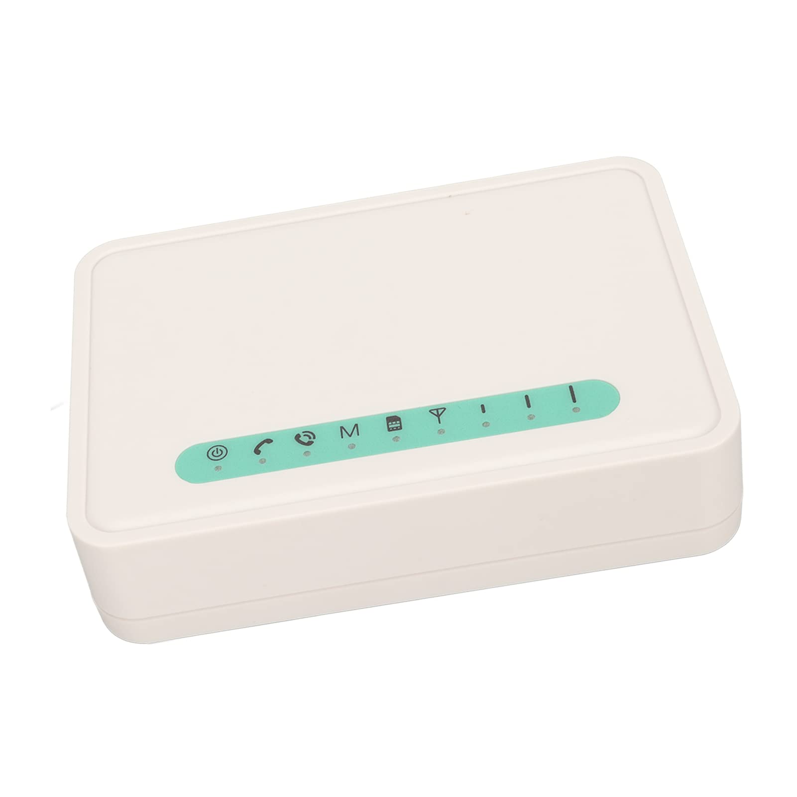 Omabeta Electrical Components & Wiring terminal fixe GSM 4G pour carte SIM