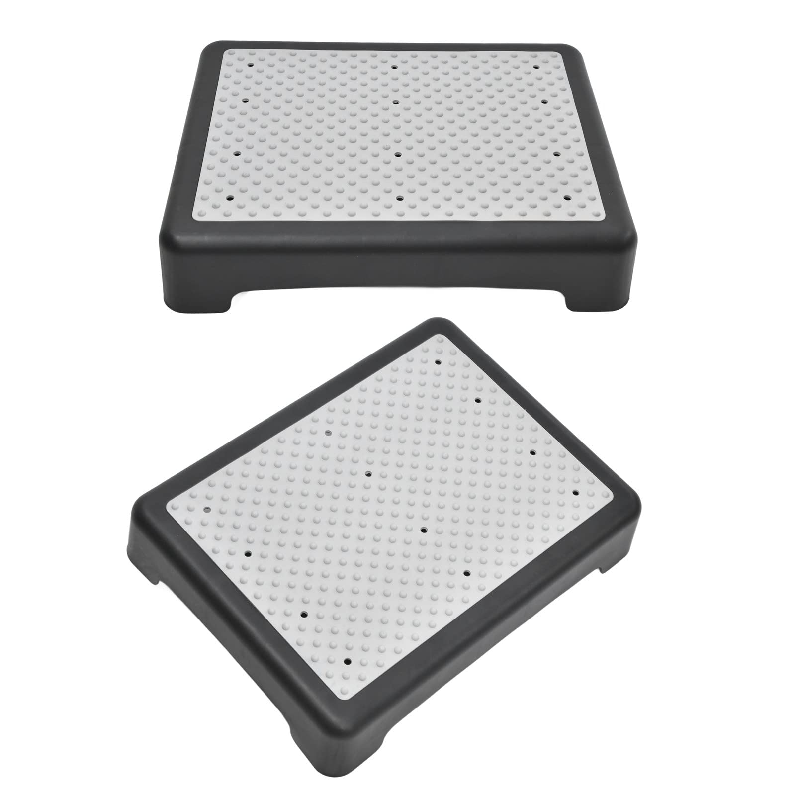 Omabeta Safety & Protective Equipment Demi-marche antidérapante empilable 180 kg