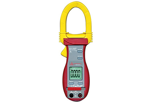 Amprobe Clamp Meters ACD-15 TRMS-PRO pince multimètre 2000 A TRMS