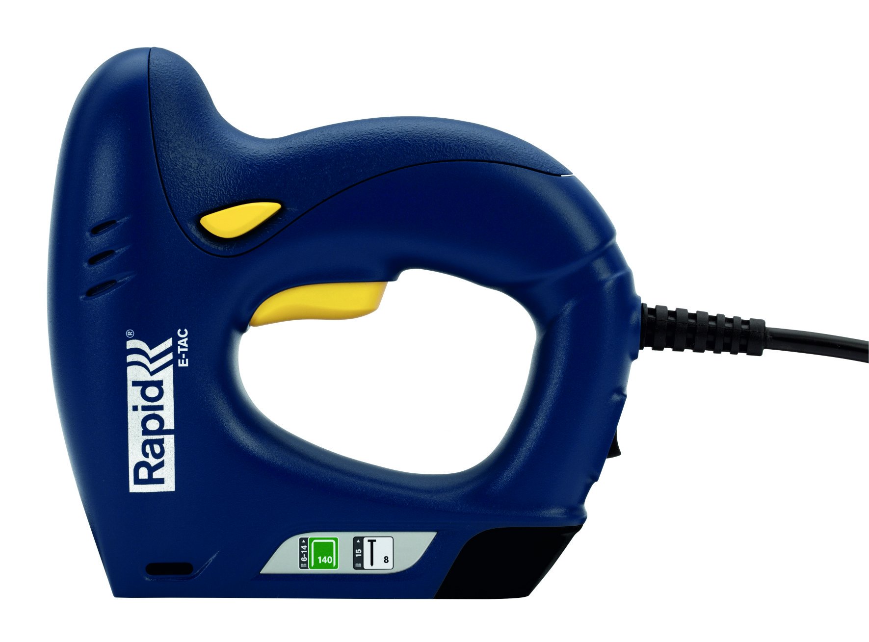Rapid’os 16 Agrafage E-TAC agrafeuse électrique, blister