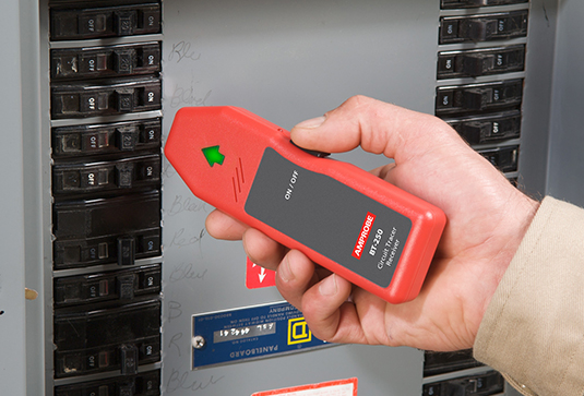 Amprobe Electrical Testers BT-250 testeur de disjoncteur secteur