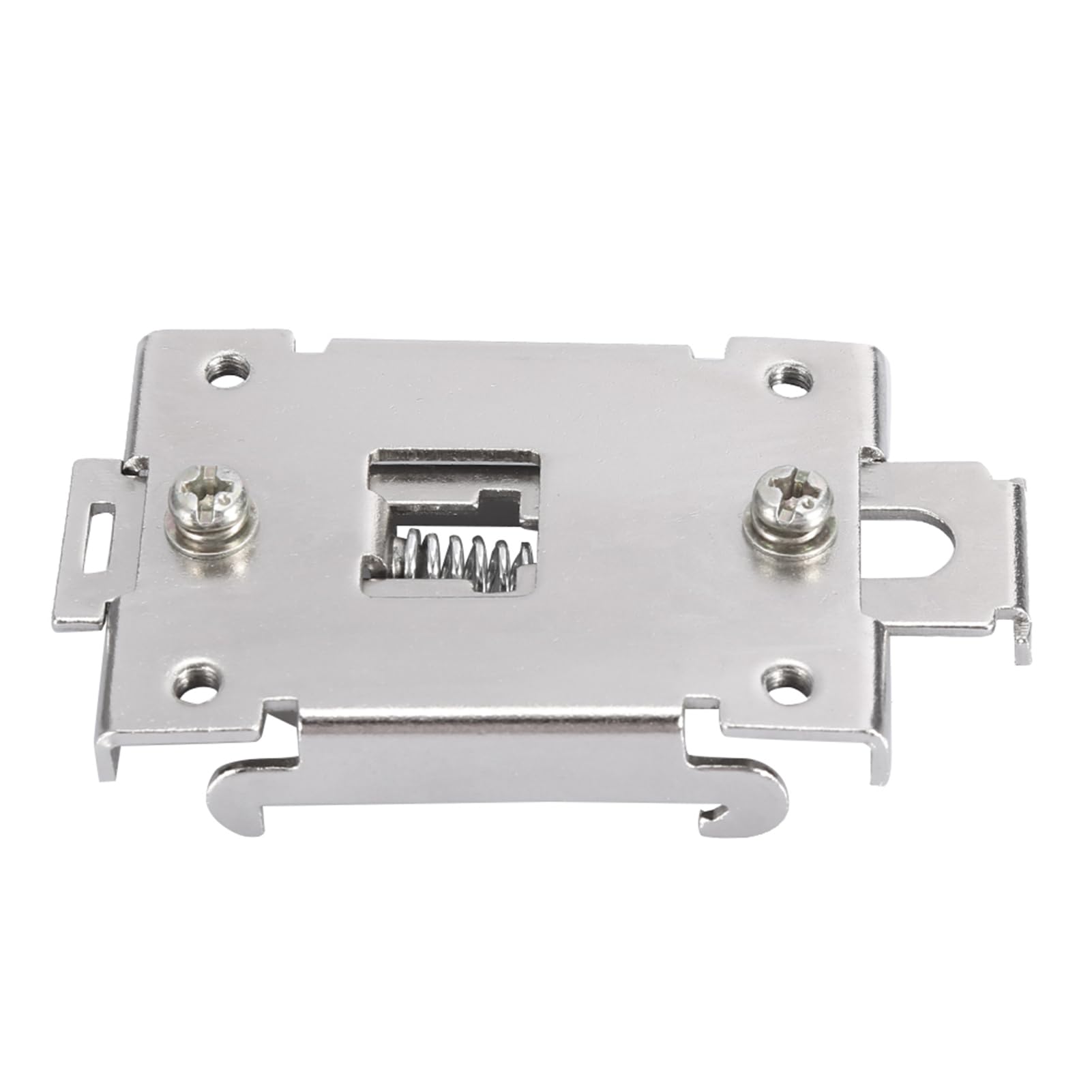 Omabeta Electrical Components & Wiring support de relais monophasé pour rail DIN 35 mm