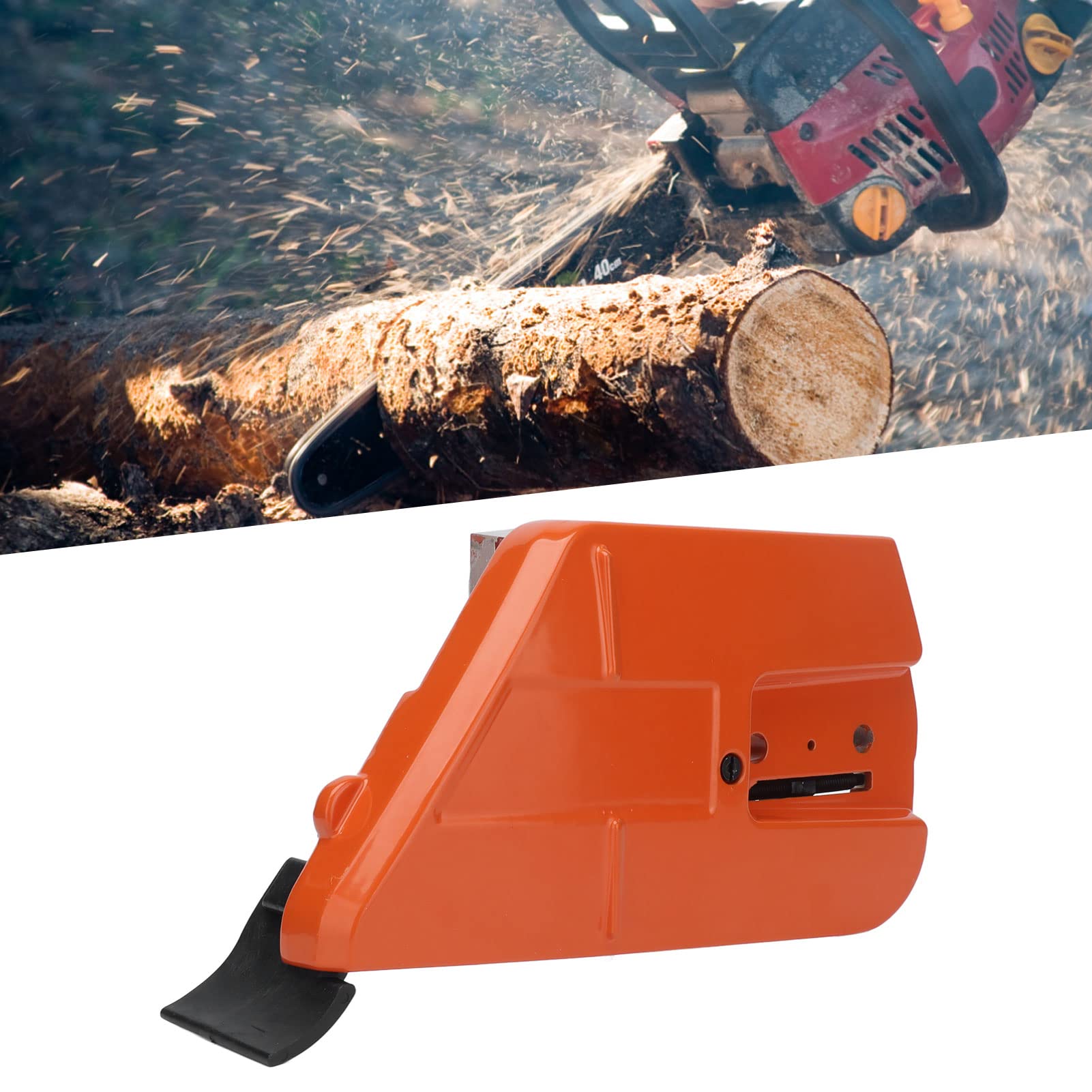 Omabeta Garden Machinery & Agricultural Equipment couvercle d’embrayage de tronçonneuse pour 362