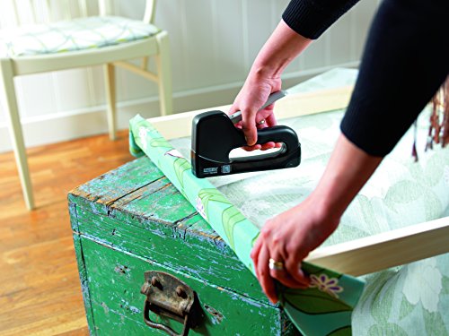 Rapid Agrafage Hobbytacker agrafeuse manuelle plastique pour agrafes n°53