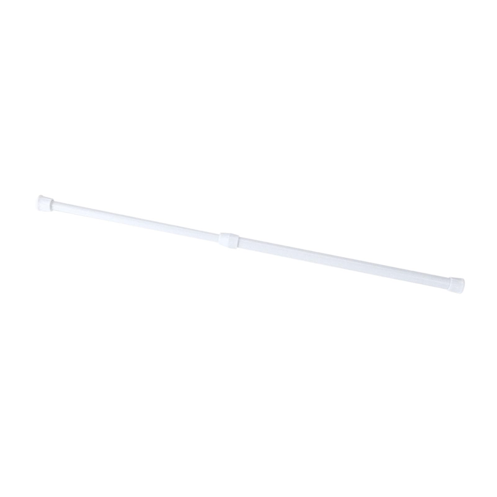 Omabeta Home Décor & Bathroom Décor tige de tension extensible 30–50 cm en acier