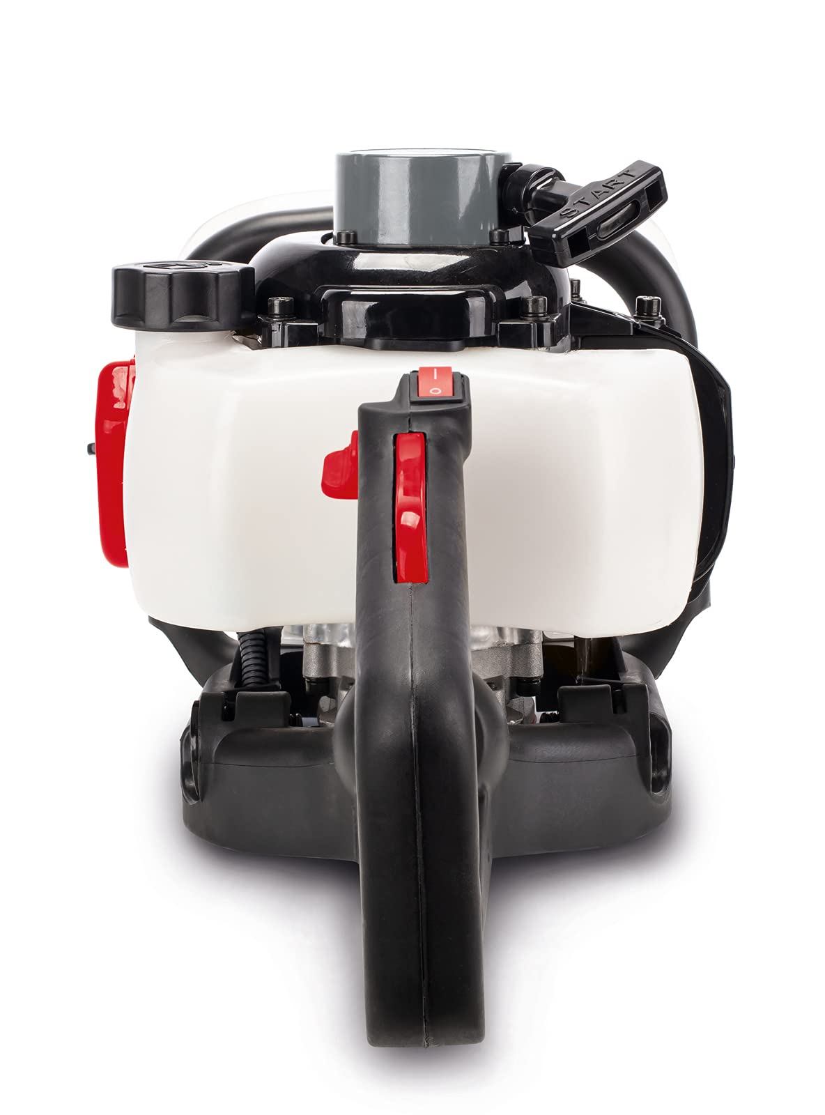 Scheppach TKG Series HTH250/240P taille-haie thermique 600 mm, lame double action