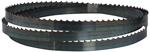 Scheppach BASA Series 73220701 lame de scie à ruban BASA1 1490 mm 4 dents