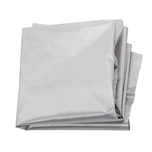 Omabeta Safety & Protective Equipment Tissu de blindage électromagnétique 2 × 1,1 m léger
