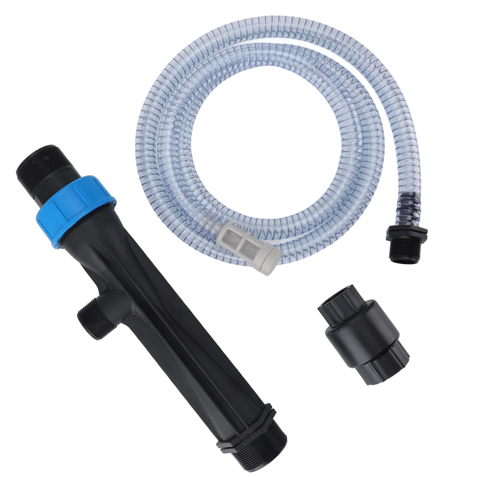 Omabeta Pumps & Irrigation Equipment injecteur Venturi engrais irrigation 2 pouces clapet anti-retour