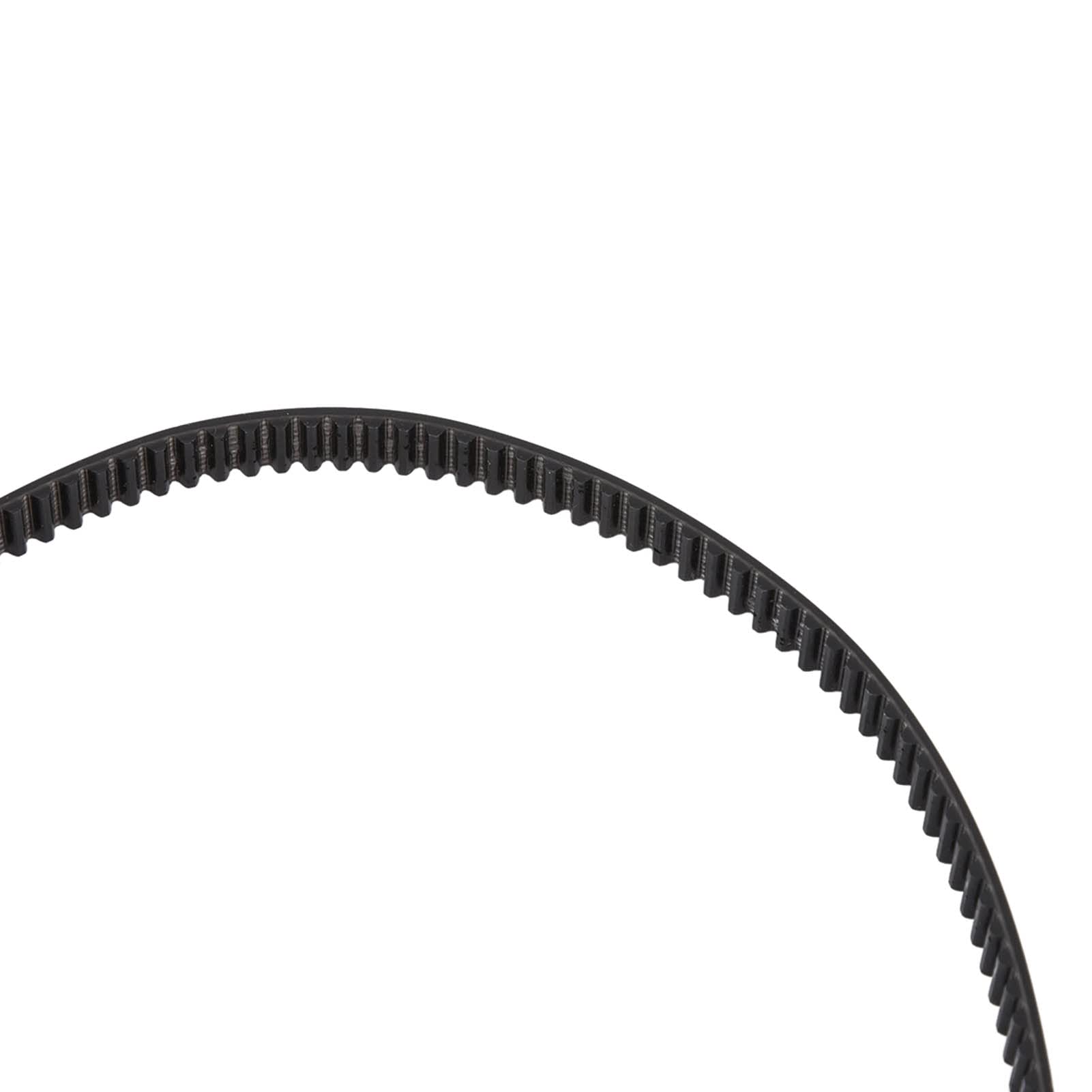 Omabeta Kitchen Appliances courroie machine à pain 175 dents 520 mm × 7 mm en caoutchouc
