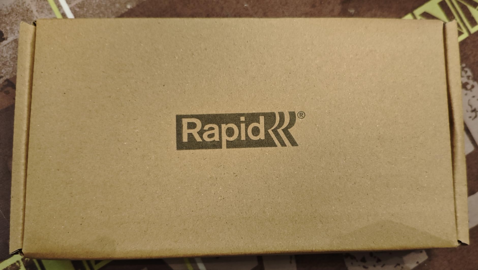 Rapid’os 16 Collage HOBBY pistolet à colle Ø7 mm avec 30 bâtons