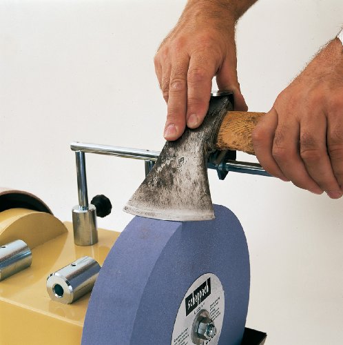 Scheppach BSM Series Jig 40 dispositif pour haches jusqu’à 170 mm