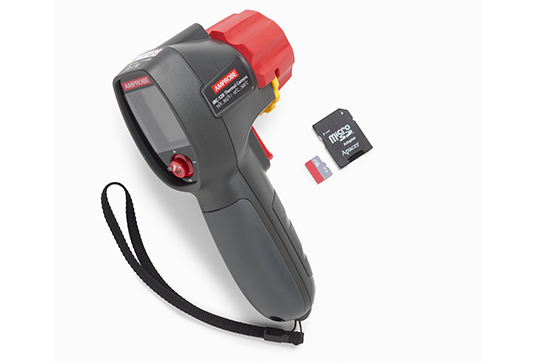 Amprobe HVAC Tools IRC-120 caméra thermique avec pointeur laser