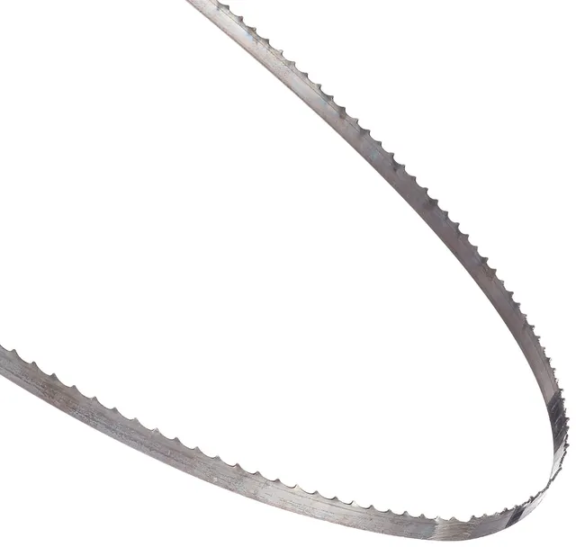 Scheppach HBS Series 3901502702 lame de scie à ruban 2240 mm, 6 dents