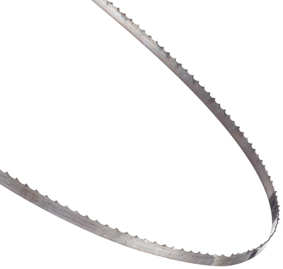 Scheppach HBS Series 3901502702 lame de scie à ruban 2240 mm, 6 dents