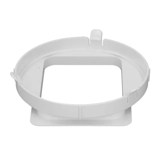 Omabeta Kitchen Appliances adaptateur tuyau climatiseur mobile 1P KY 35 ABS