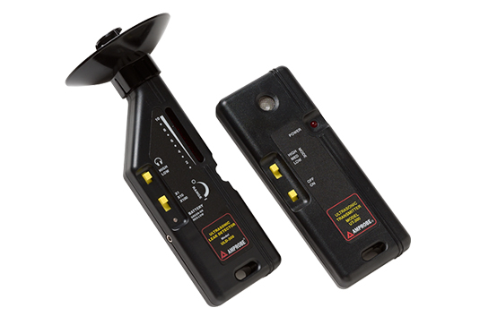 Amprobe HVAC Tools TMULD-300 détecteur de fuites ultrasonique avec émetteur