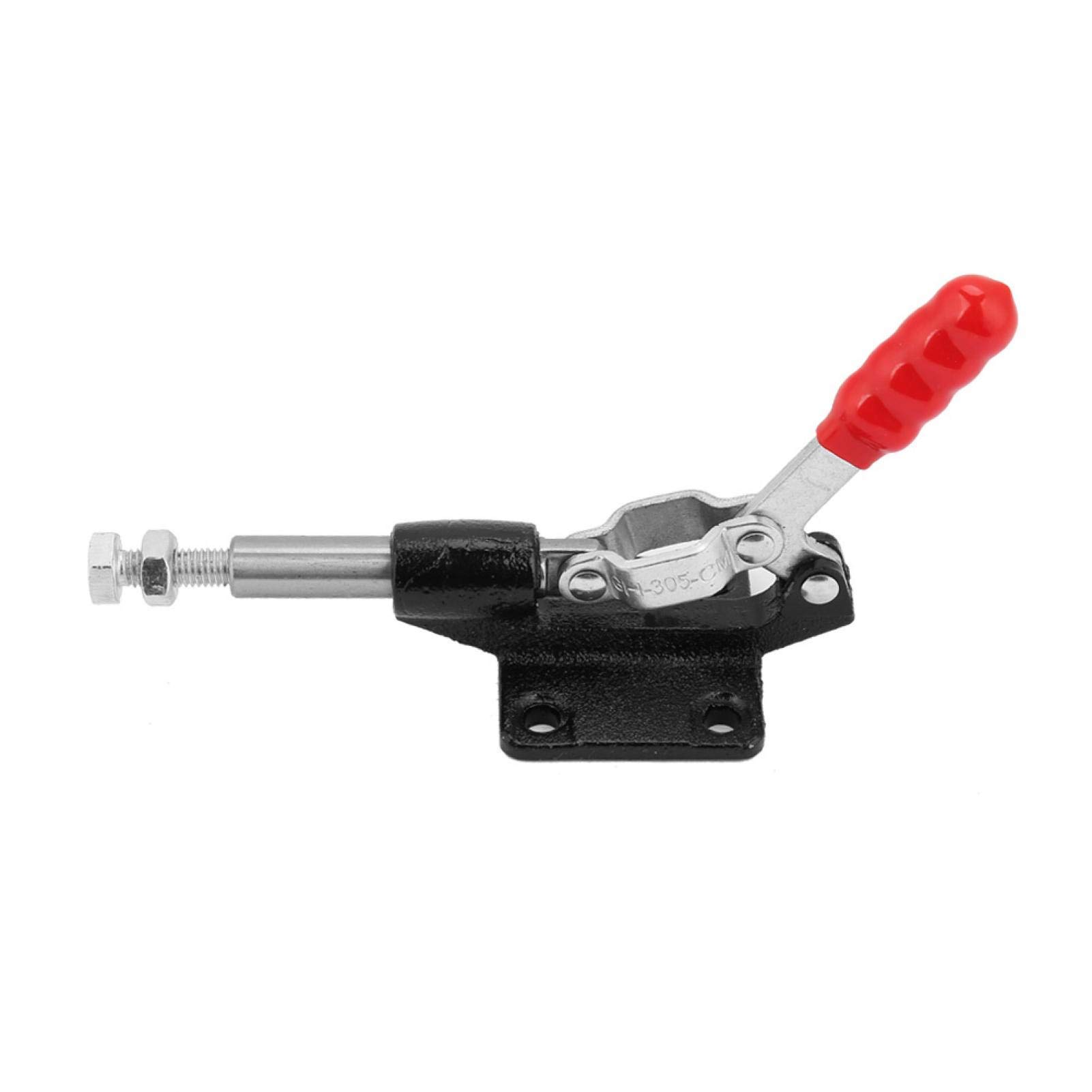 Omabeta Tools & Workshop Equipment GH-305-CM pince à bascule 240 kg galvanisée