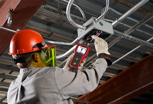 Amprobe Wire Tracers & Underground Locators AT-7020 kit traceur de câbles