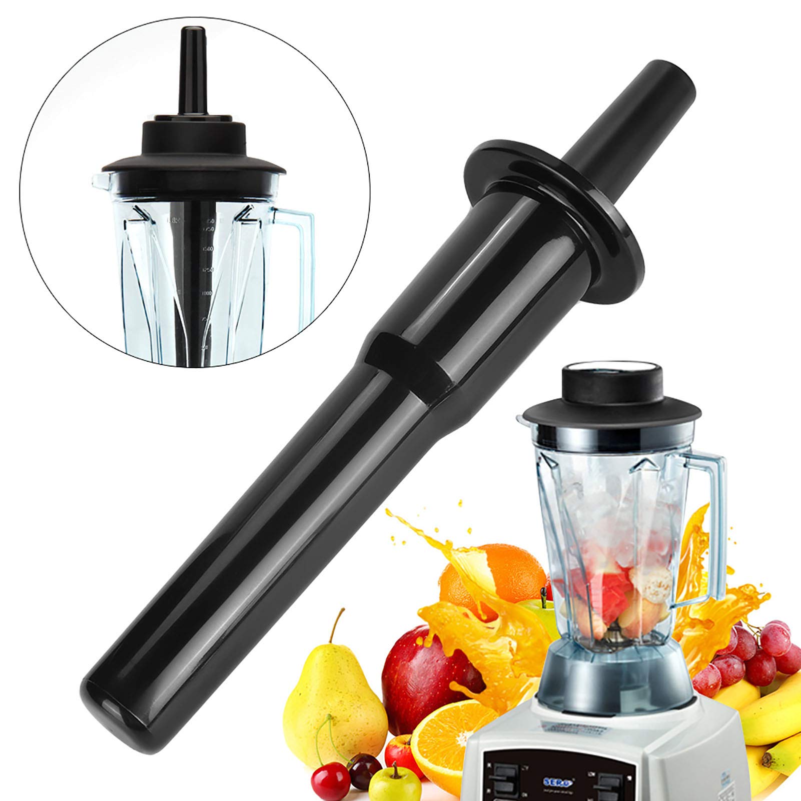 Omabeta Kitchen Appliances Agitateur pour blender