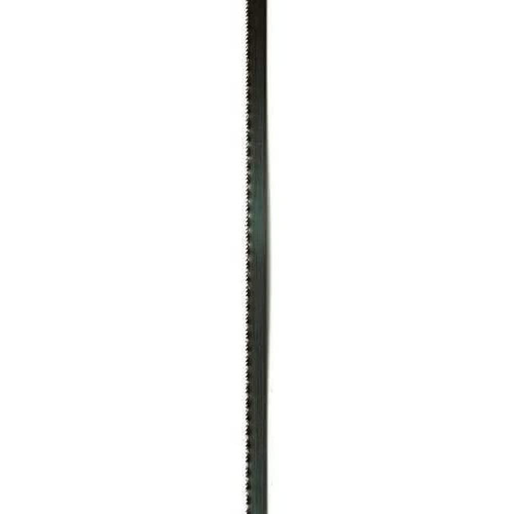 Scheppach HBS Series 3901502703 lame de scie à ruban métaux non ferreux 24 dents 2240 mm