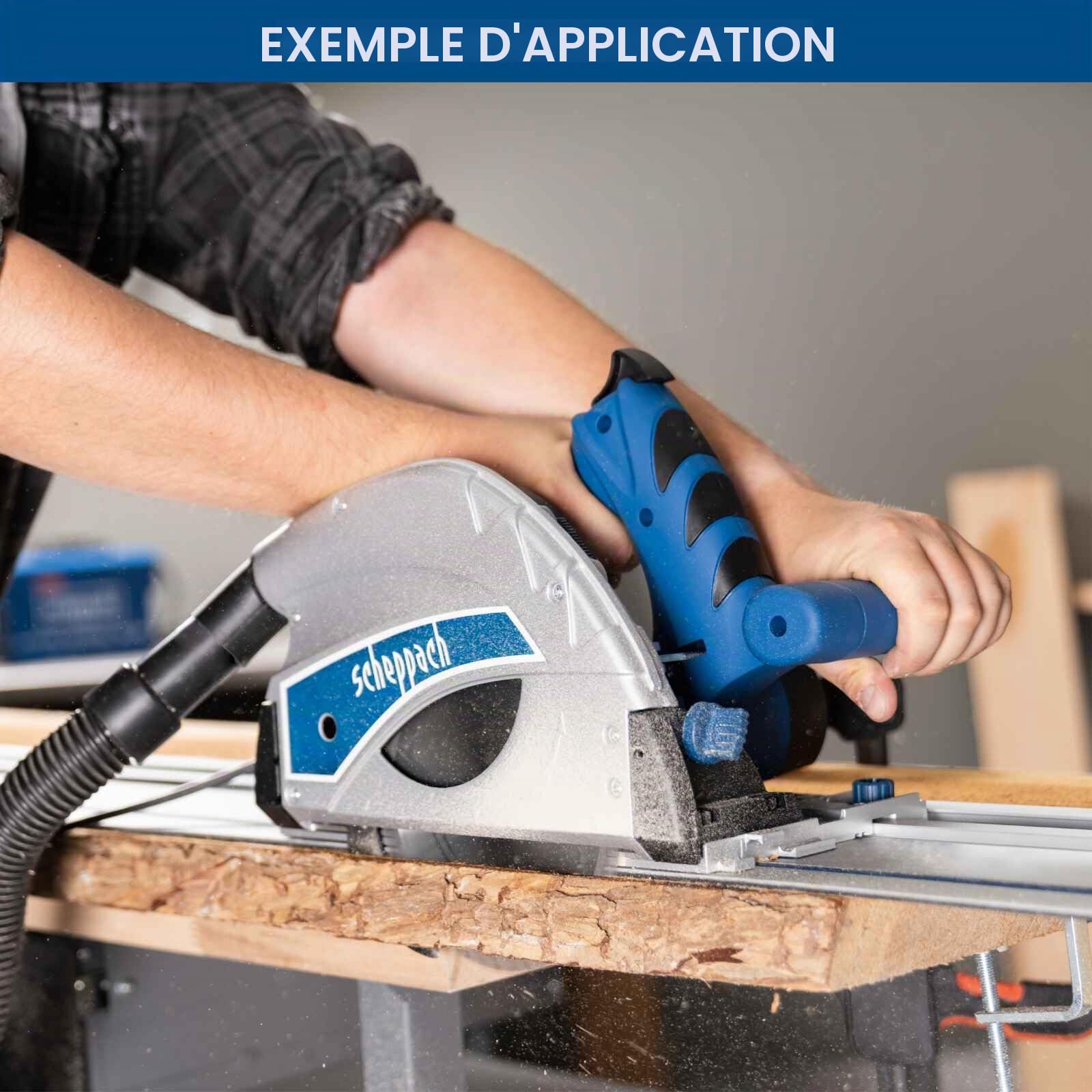 Scheppach SLIK Series 4901802701 pièce de rechange manuelle 1 pièce