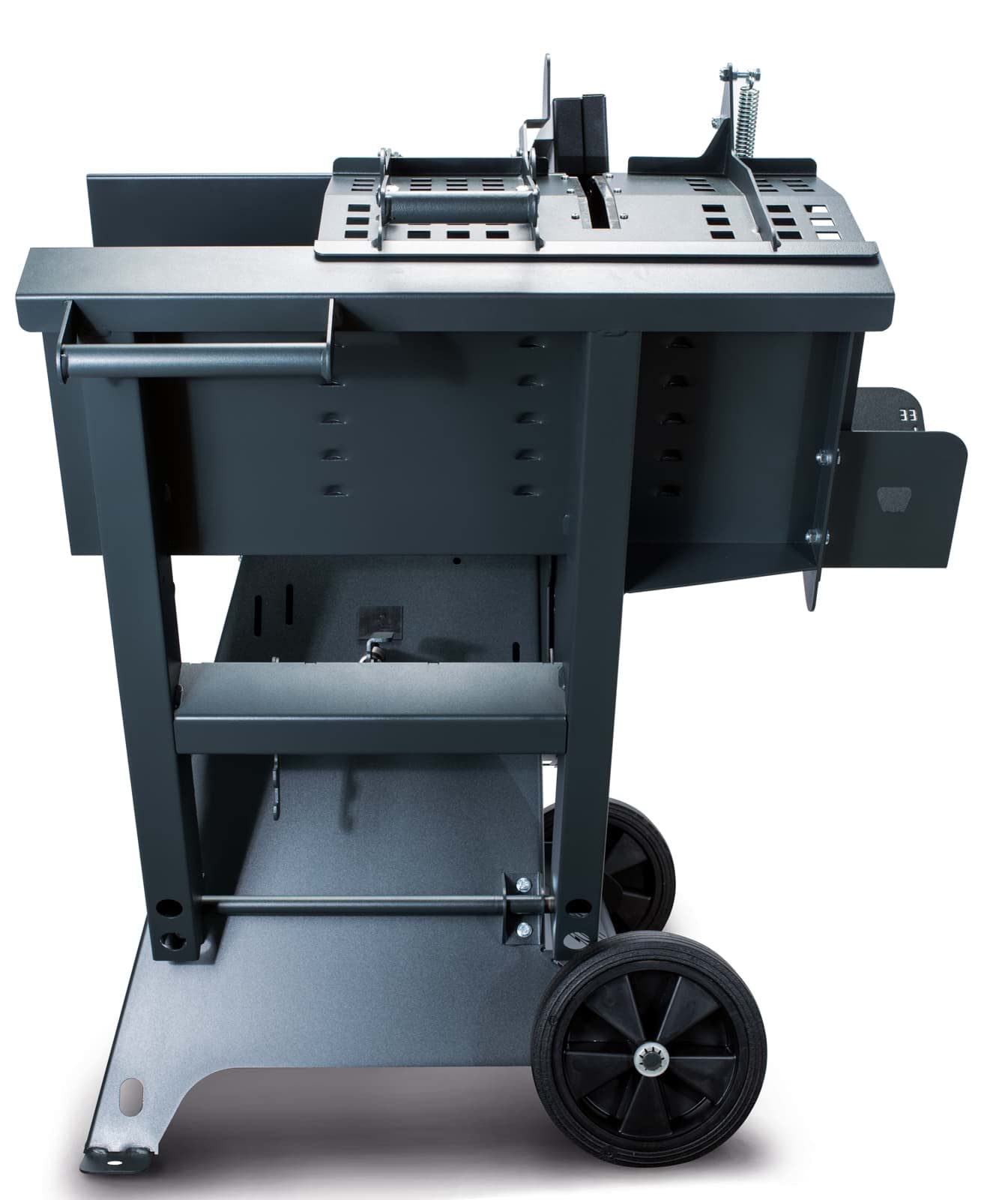 Scheppach WOOVA Series WOX D700 scie à bûches triphasée 400 V