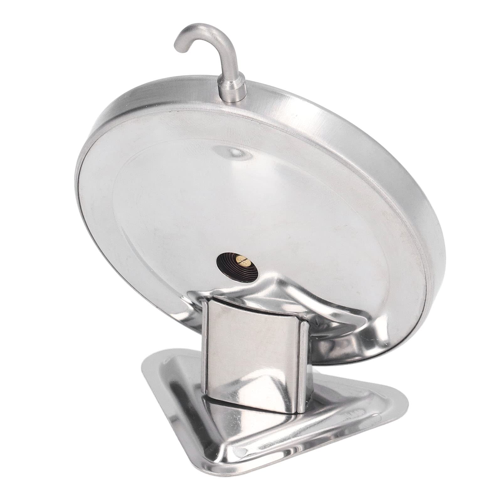 Omabeta Kitchen Utensils & Cooking Tools thermomètre de four #1 suspendu inox