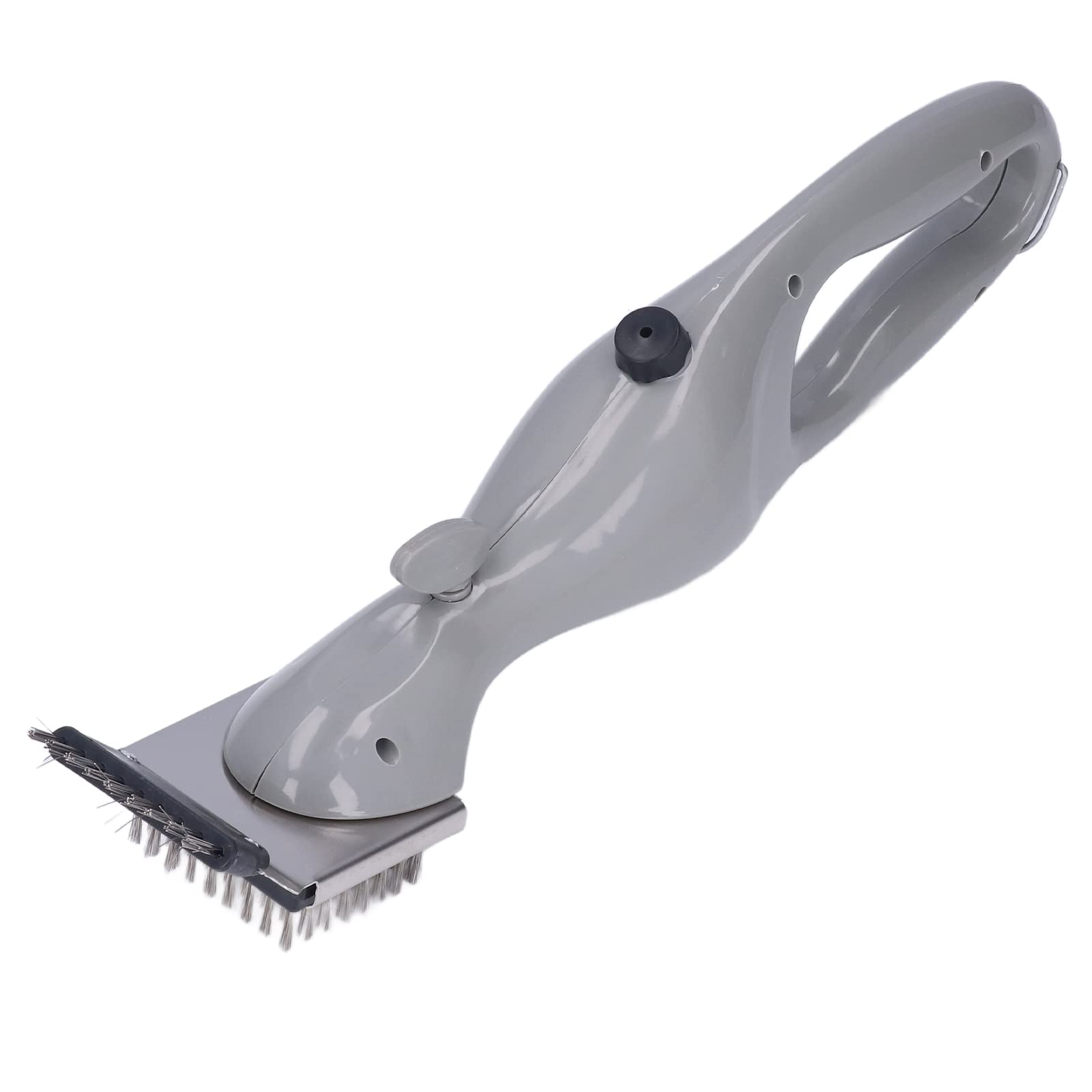 Omabeta Kitchen Appliances brosse barbecue manuelle à vapeur en inox
