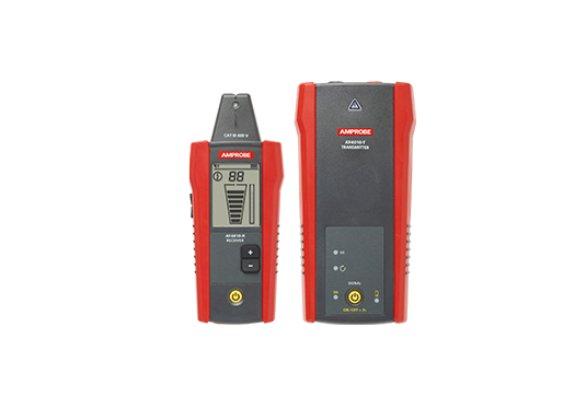 Amprobe Wire Tracers & Underground Locators AT-6010 traceur de câbles