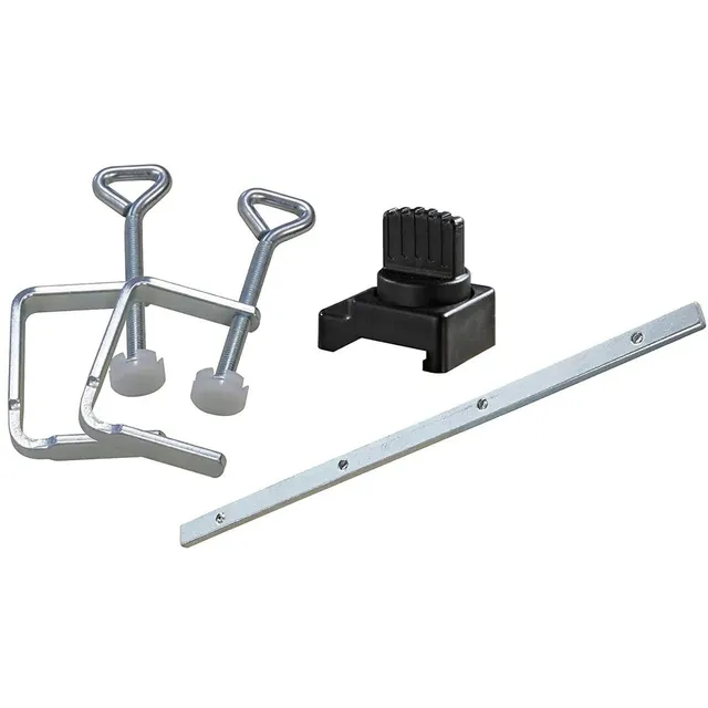 Scheppach PLANA Series 3901802702 paquet d’accessoires pour scie plongeante 4 pièces