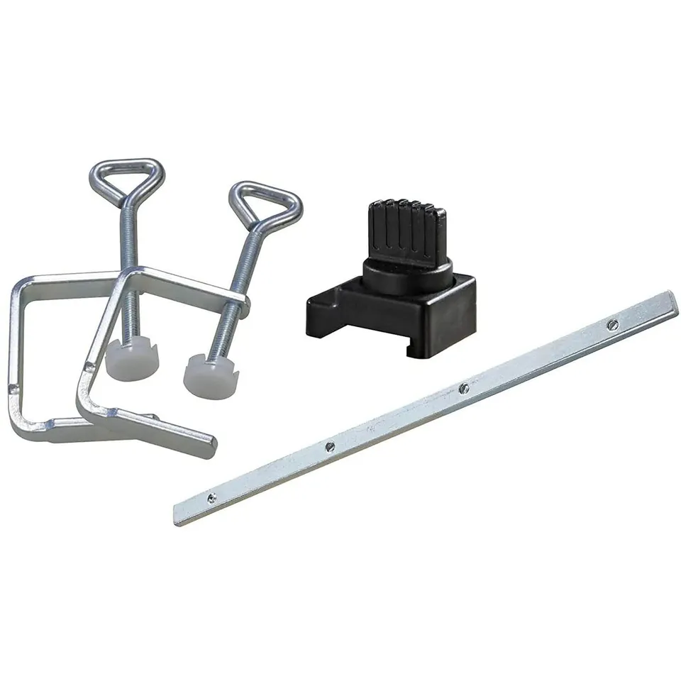 Scheppach PLANA Series 3901802702 paquet d’accessoires pour scie plongeante 4 pièces