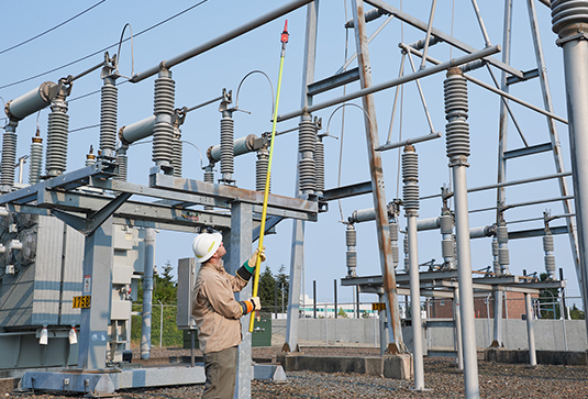 Amprobe Electrical Testers TIC 300 PRO détecteur de haute tension sans contact
