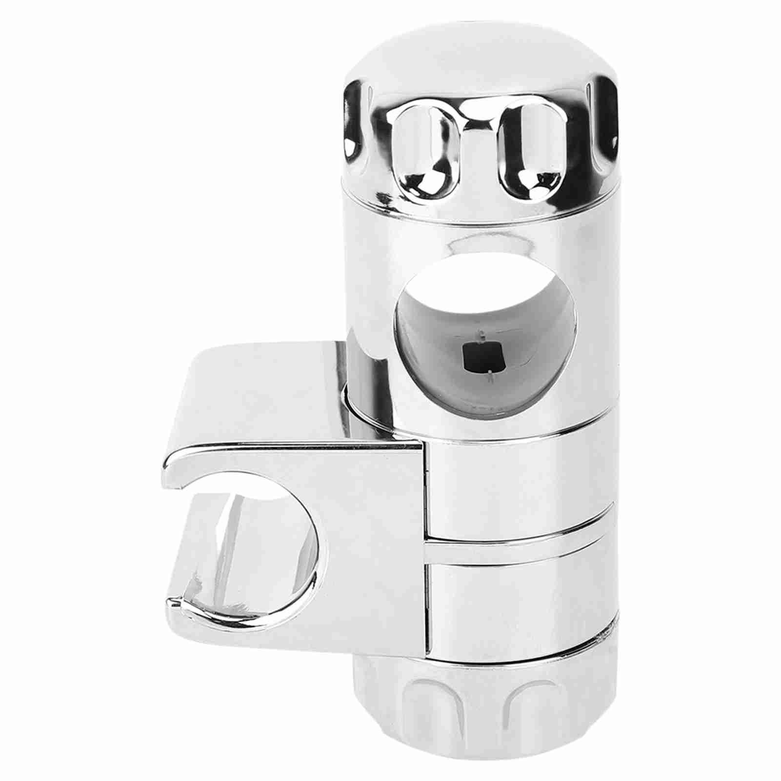 Omabeta Home Décor & Bathroom Décor support douche barre 25 mm ABS
