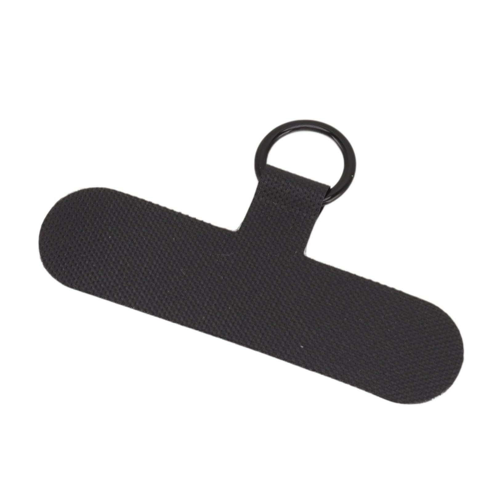 Omabeta Patch de joint de cordon de téléphone languette nylon 60 mm