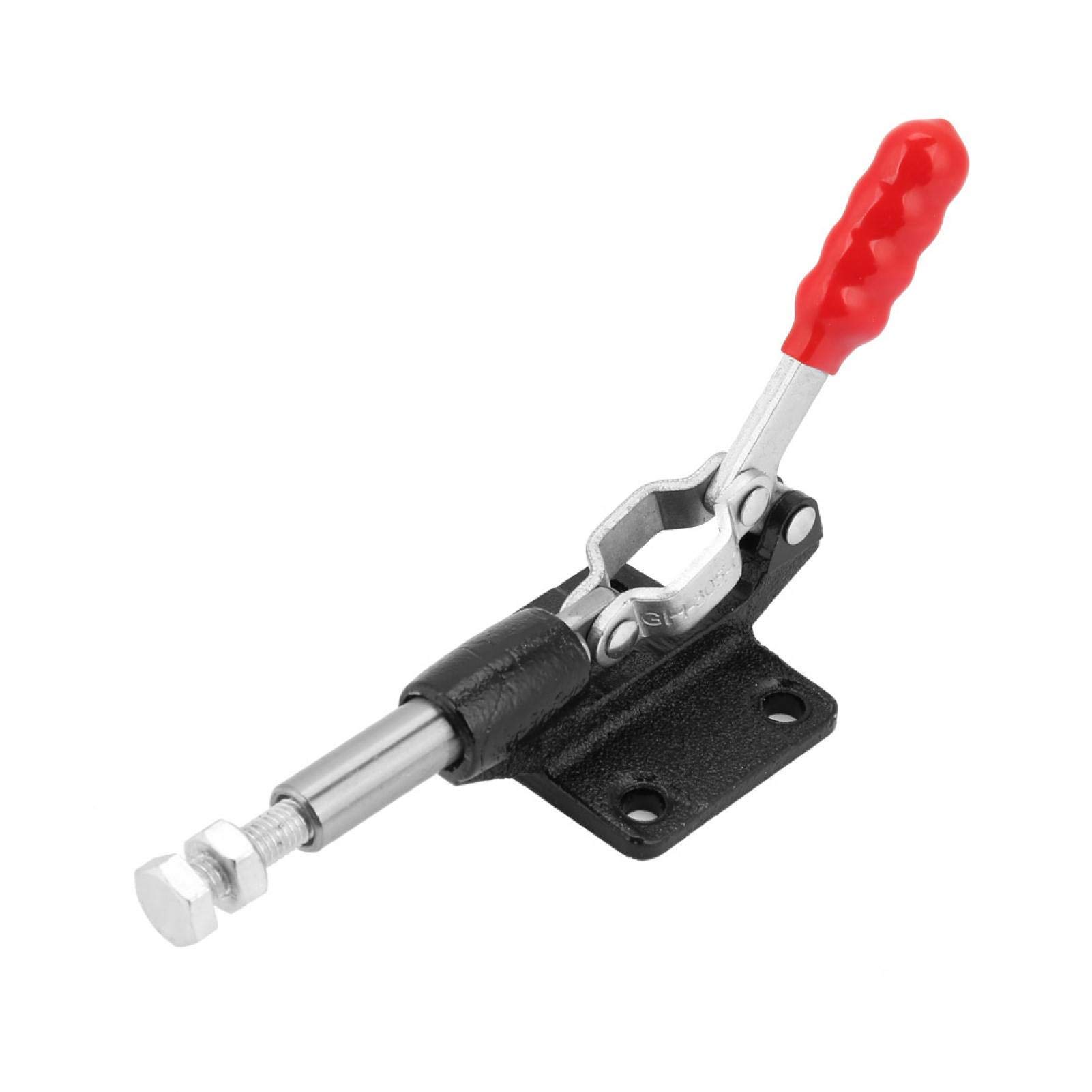 Omabeta Tools & Workshop Equipment GH-305-CM pince à bascule 240 kg galvanisée