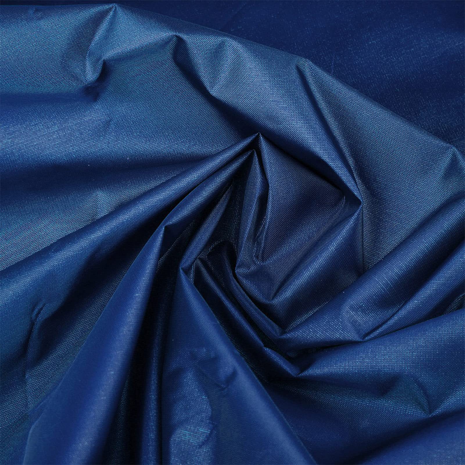 Omabeta Garden Machinery & Agricultural Equipment housse de balançoire 3 places bleue 150 x 50 cm imperméable