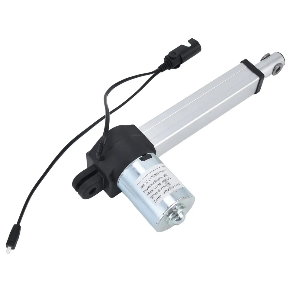 Omabeta Electrical Components & Wiring actionneur linéaire 29 V, course 150 mm, 4 500 N