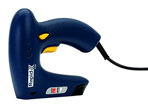 Rapid’os 16 Agrafage E100 agrafeuse-cloueuse électrique blister