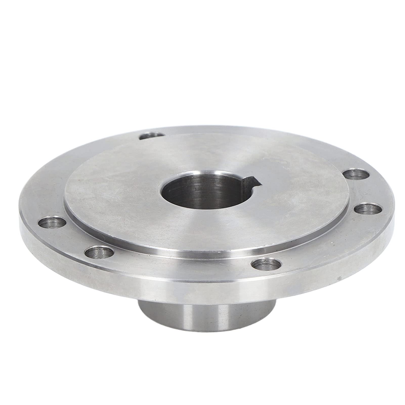 Omabeta Tools & Workshop Equipment bride de mandrin 125 mm 30 mm acier