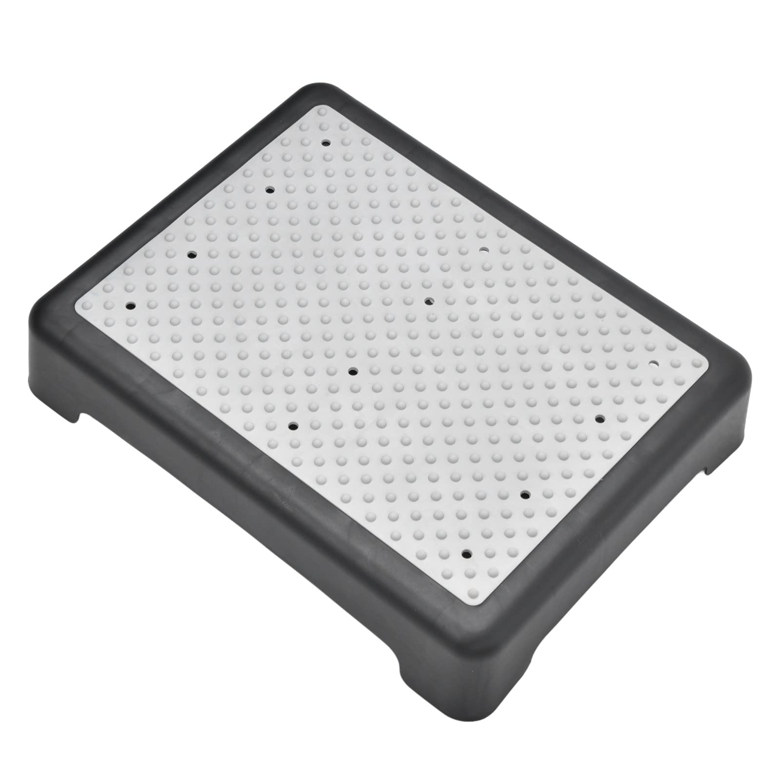 Omabeta Safety & Protective Equipment Demi-marche antidérapante empilable 180 kg