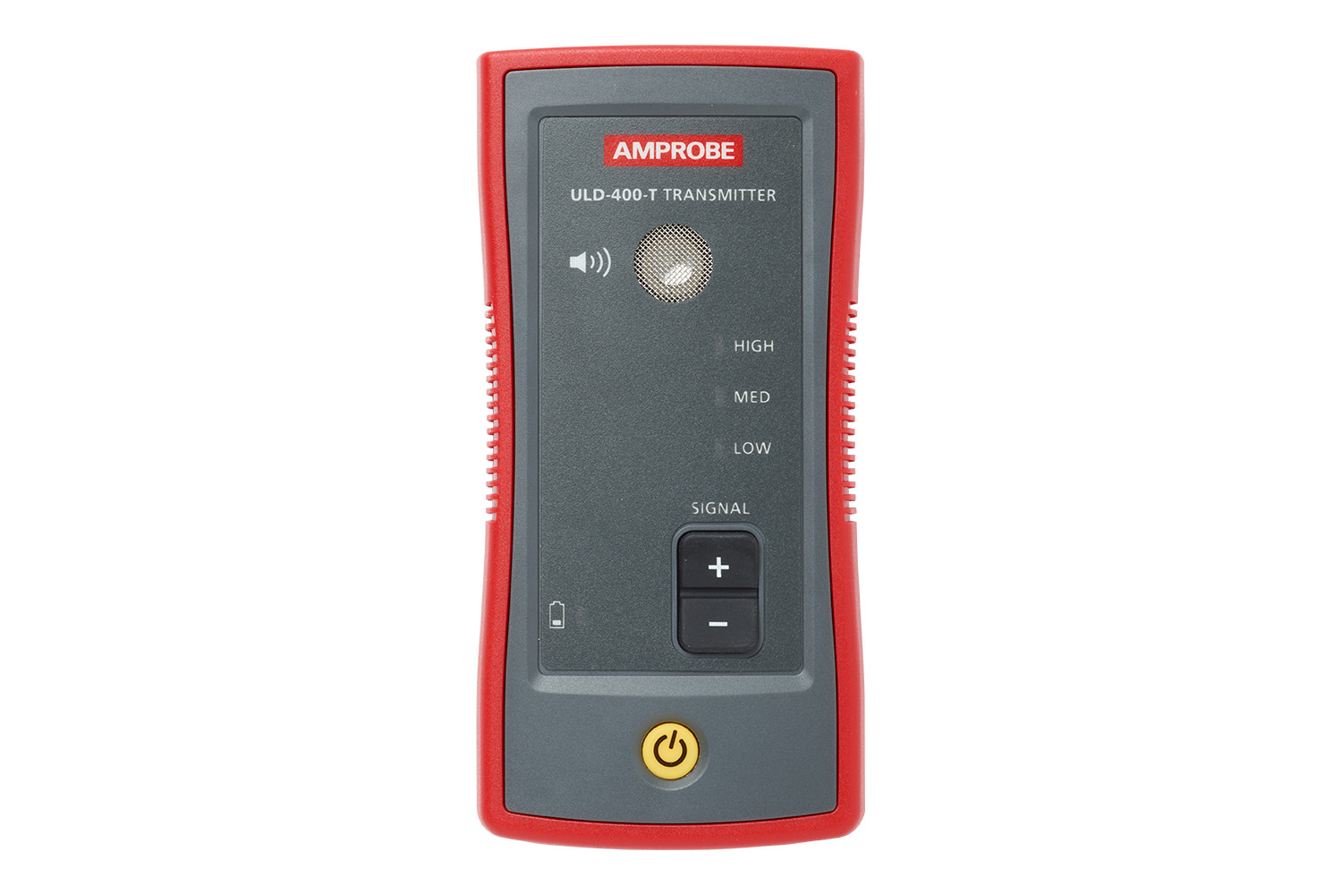 Amprobe HVAC Tools ULD-400-T émetteur ultrasonique de détection de fuite