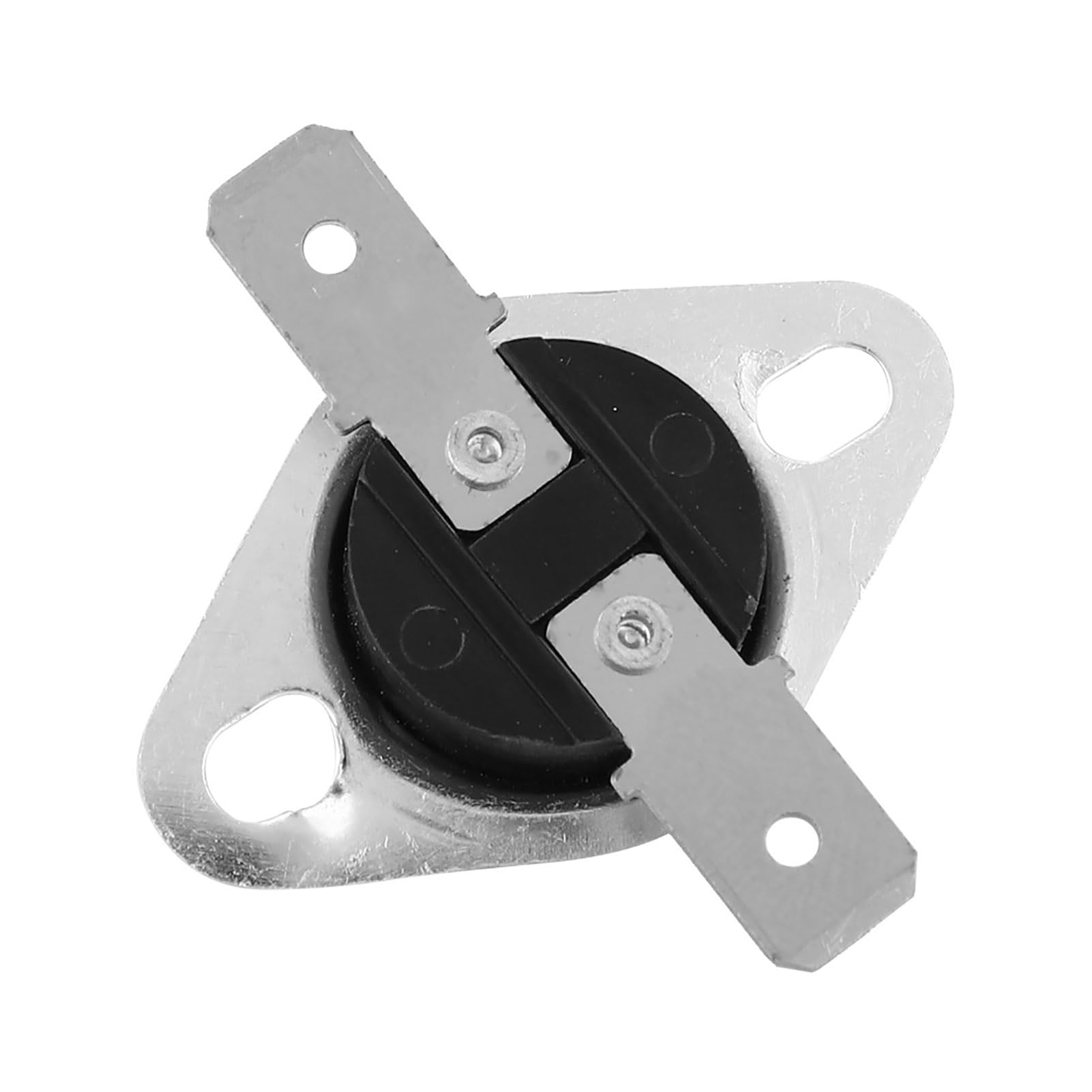 Omabeta Electrical Components & Wiring KSD301 thermostat 80 °C lot de 5